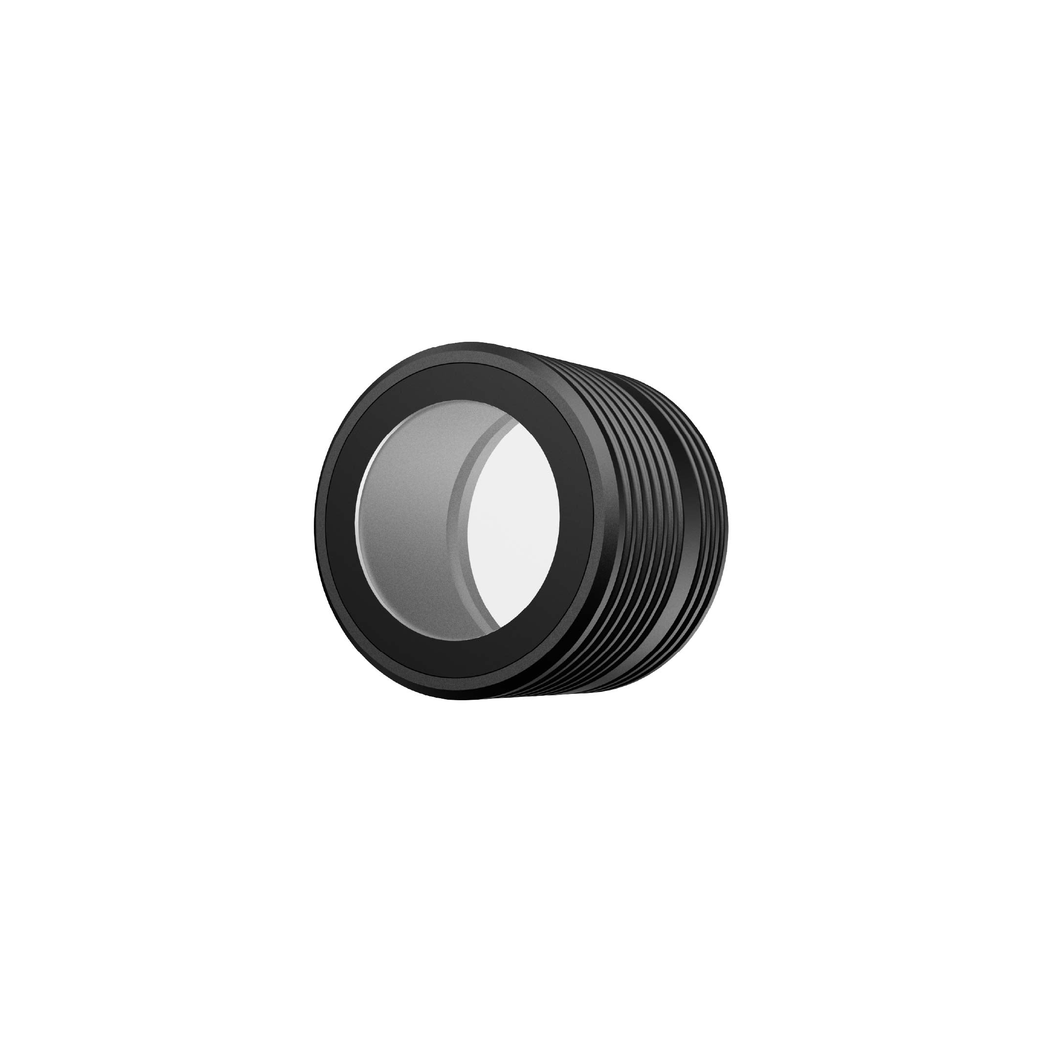 Lens  Protector/ Lens hood (for 28mm ) – RC6/K6 Front Camera（Single）