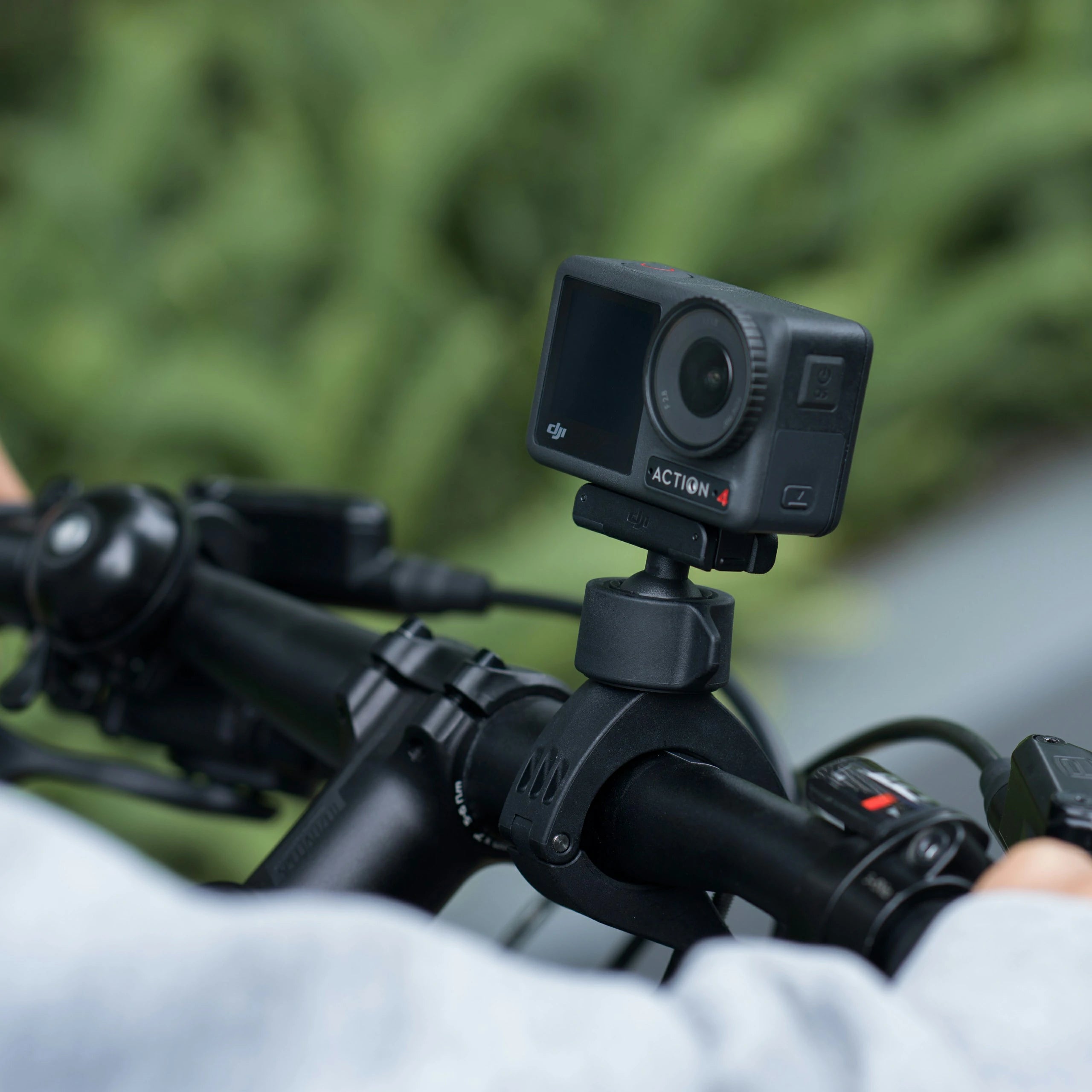 Osmo Action Mini Handlebar Mount