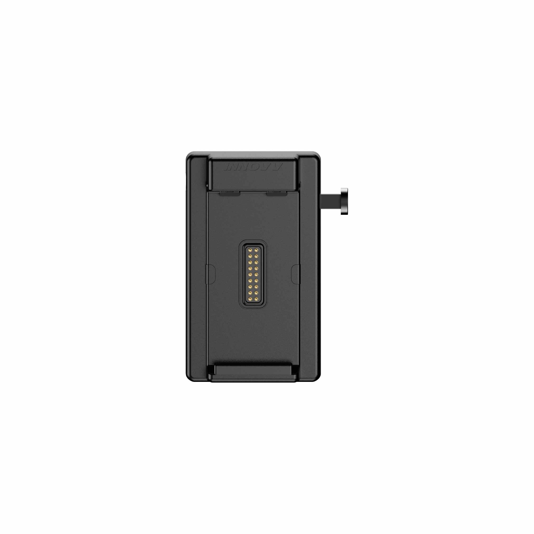 N3 Quick-Release Base – Universal Fit