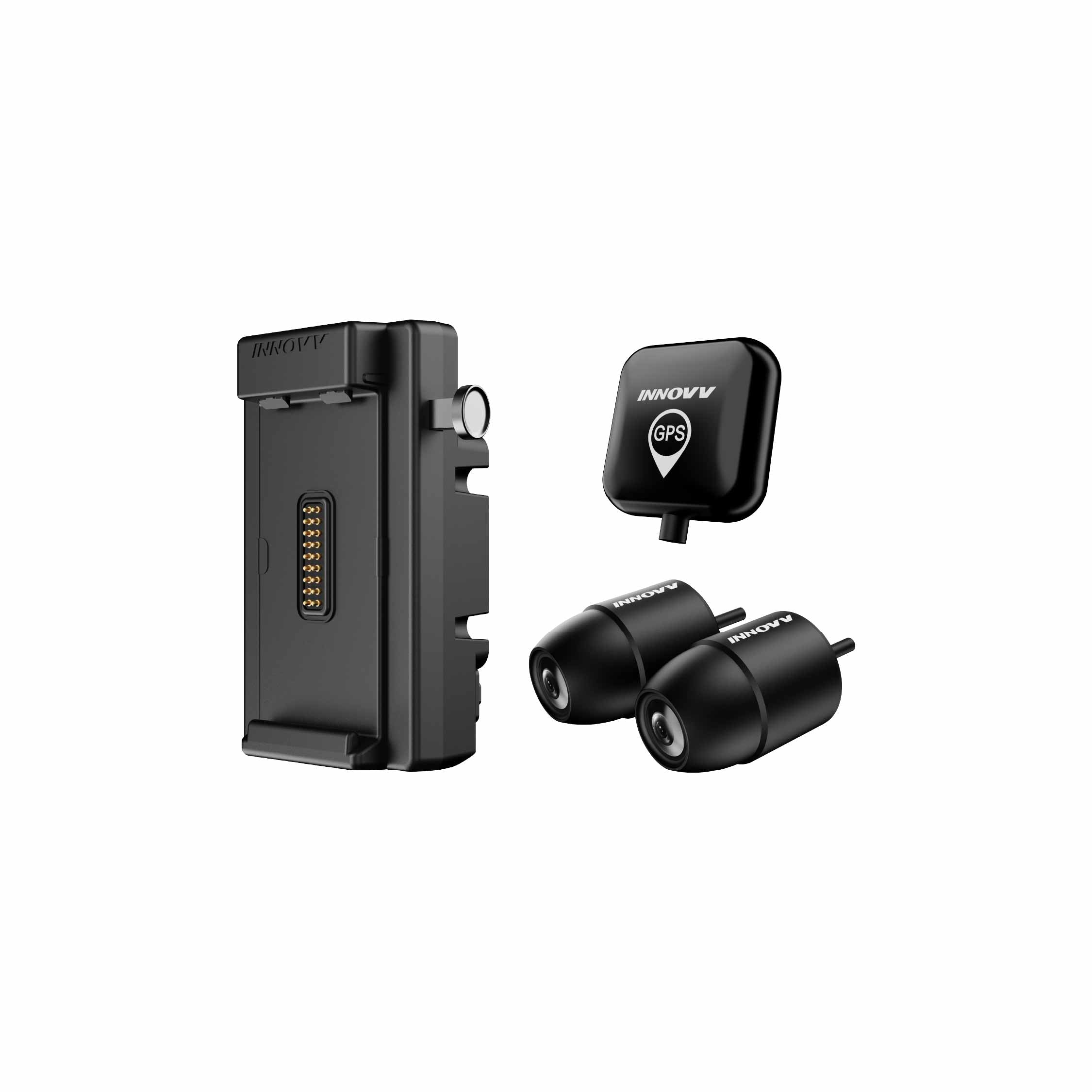 N3 Quick Release Base and Camera Kit – BMW