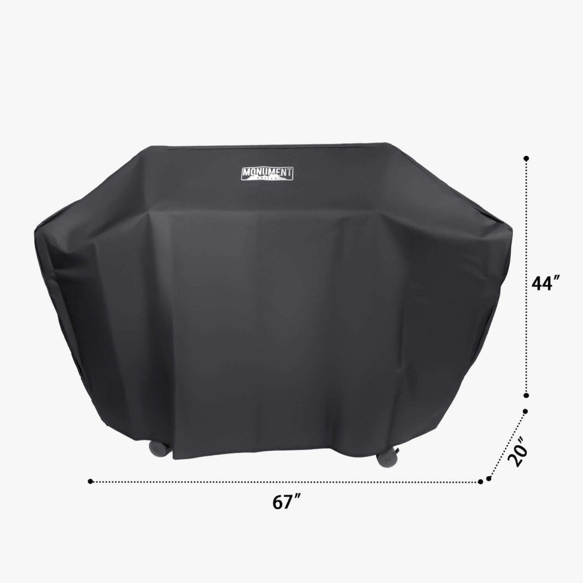 Eminence Series Grill Cover – Eminence 405 & Eminence 425 Grill Cover