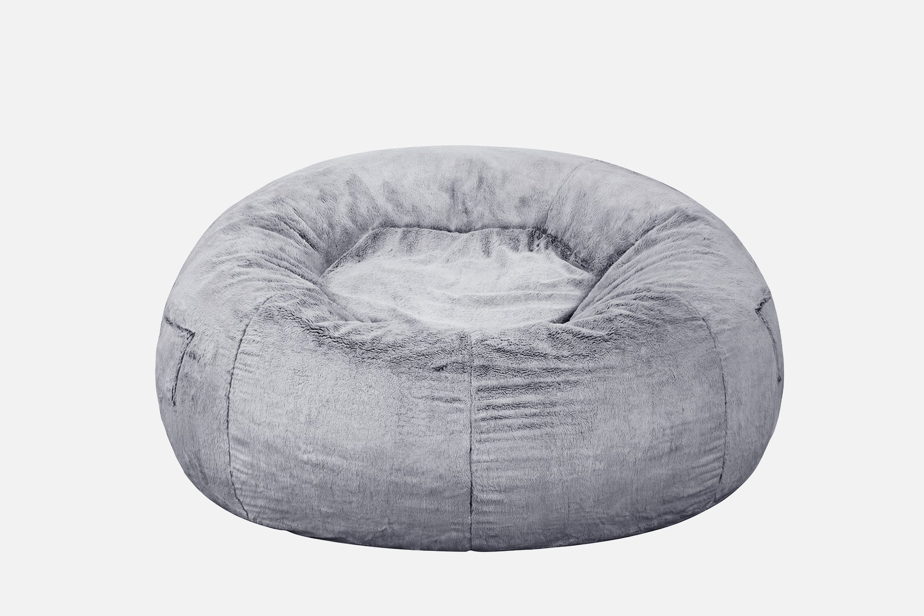 Nuvora Plush Cloud Nest