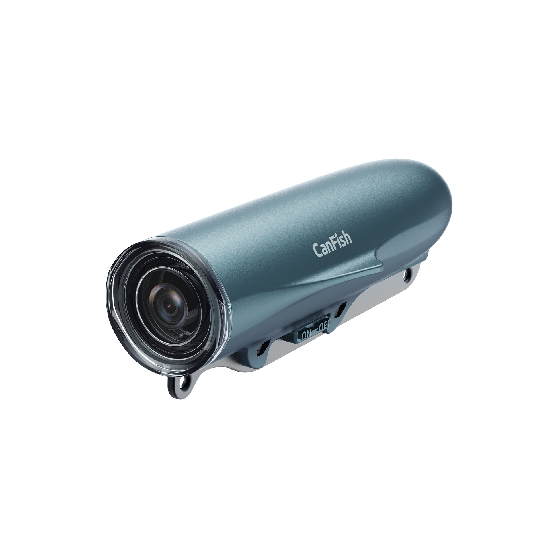 Fishing CamX Lure Action Camera | CanFish