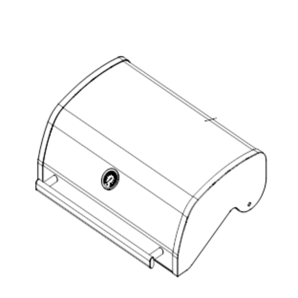 D010013691 Main Lid
