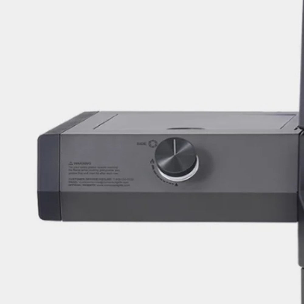 F1100300044A Knob