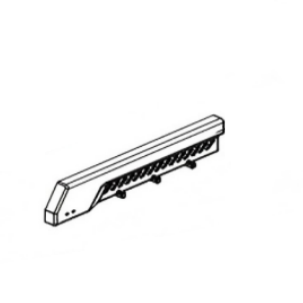 F1100300052A Right Side Decorative Panel