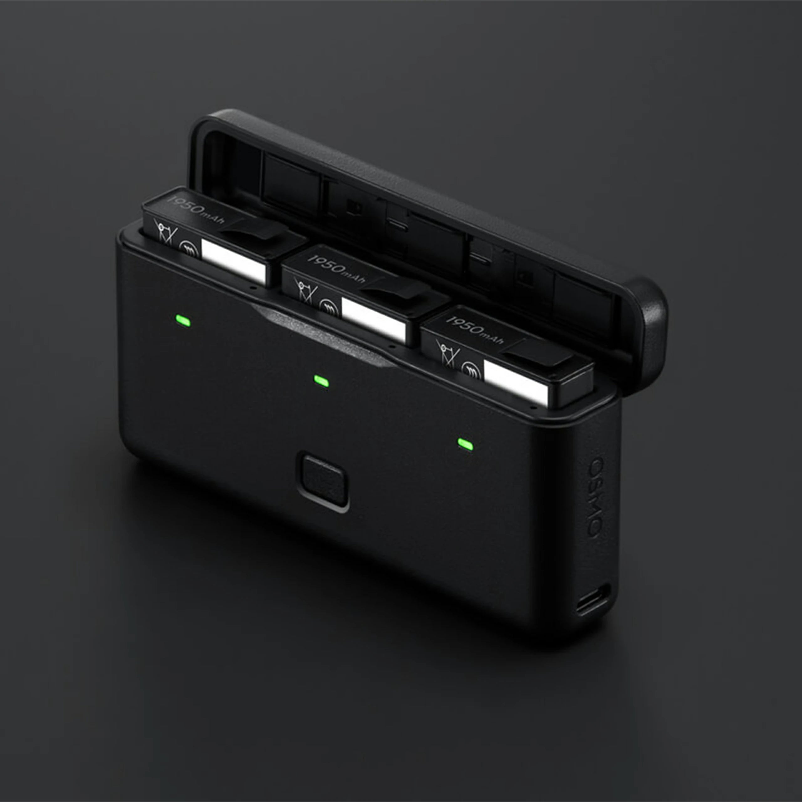 Osmo Action Multifunctional Battery Case 2
