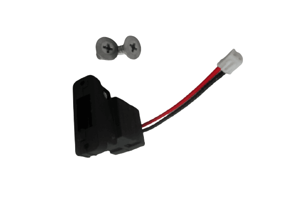 A02120032 LED Lamp Seat – USB2.0