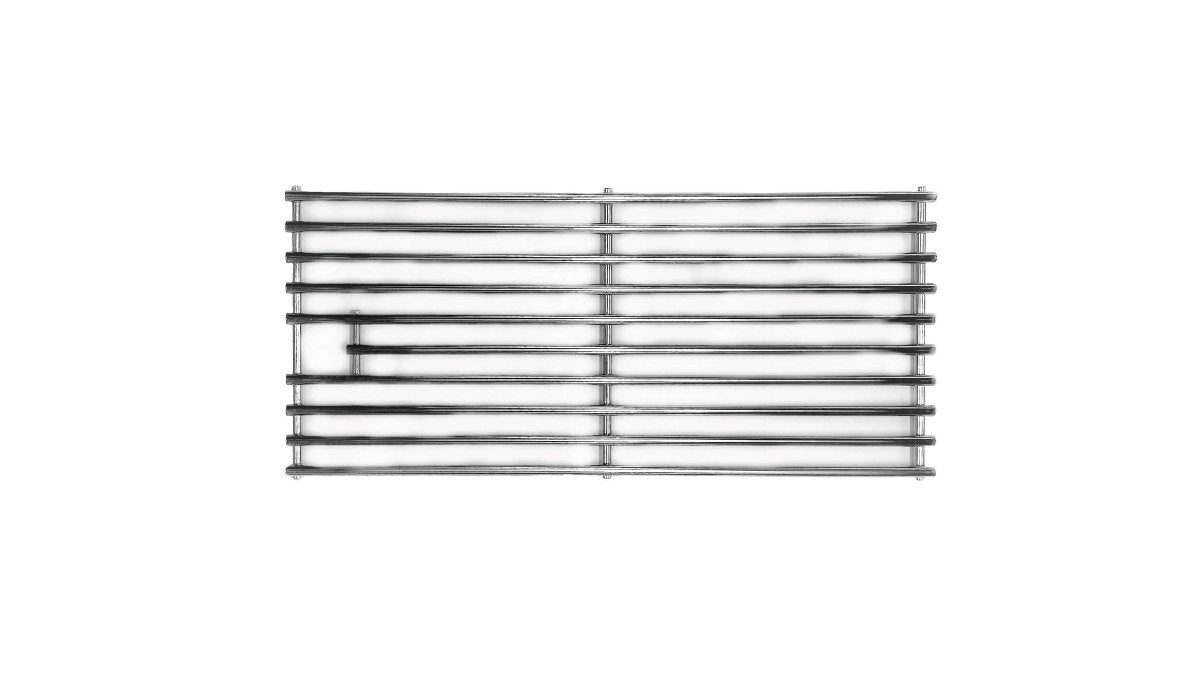 A02120165 Cooking Grid With Hole, B