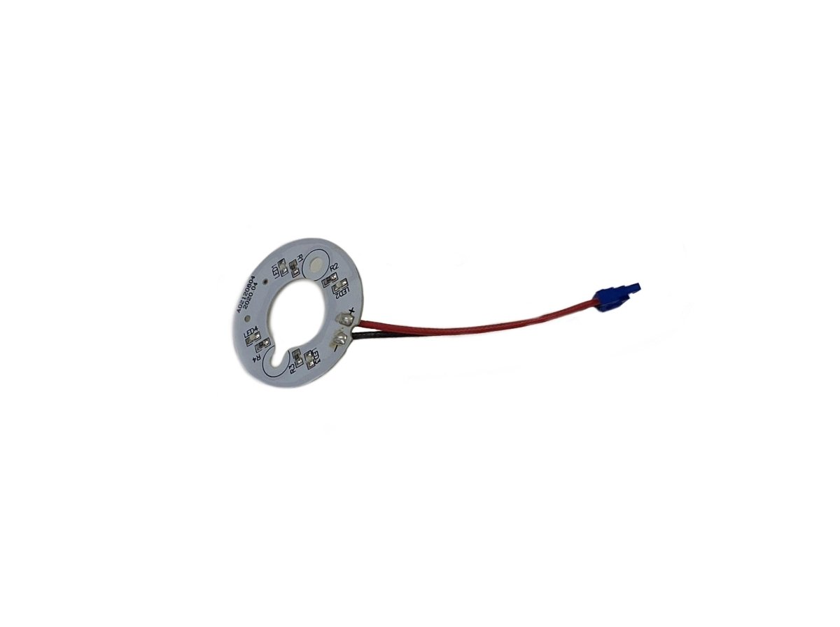 A02120804  LED Lamp Panel-A