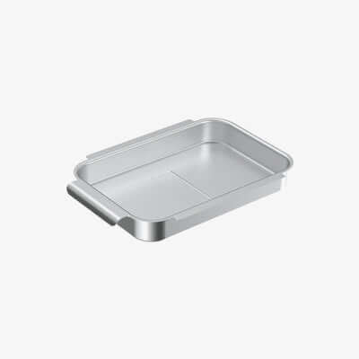 A112 Grease Box – Grease Pan