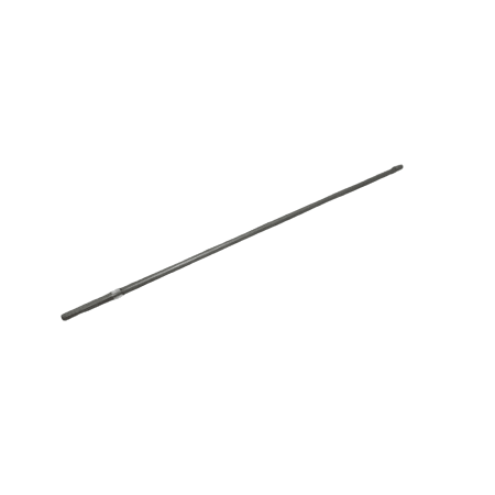 A0212534 Side Burner Lid Hinge Rod