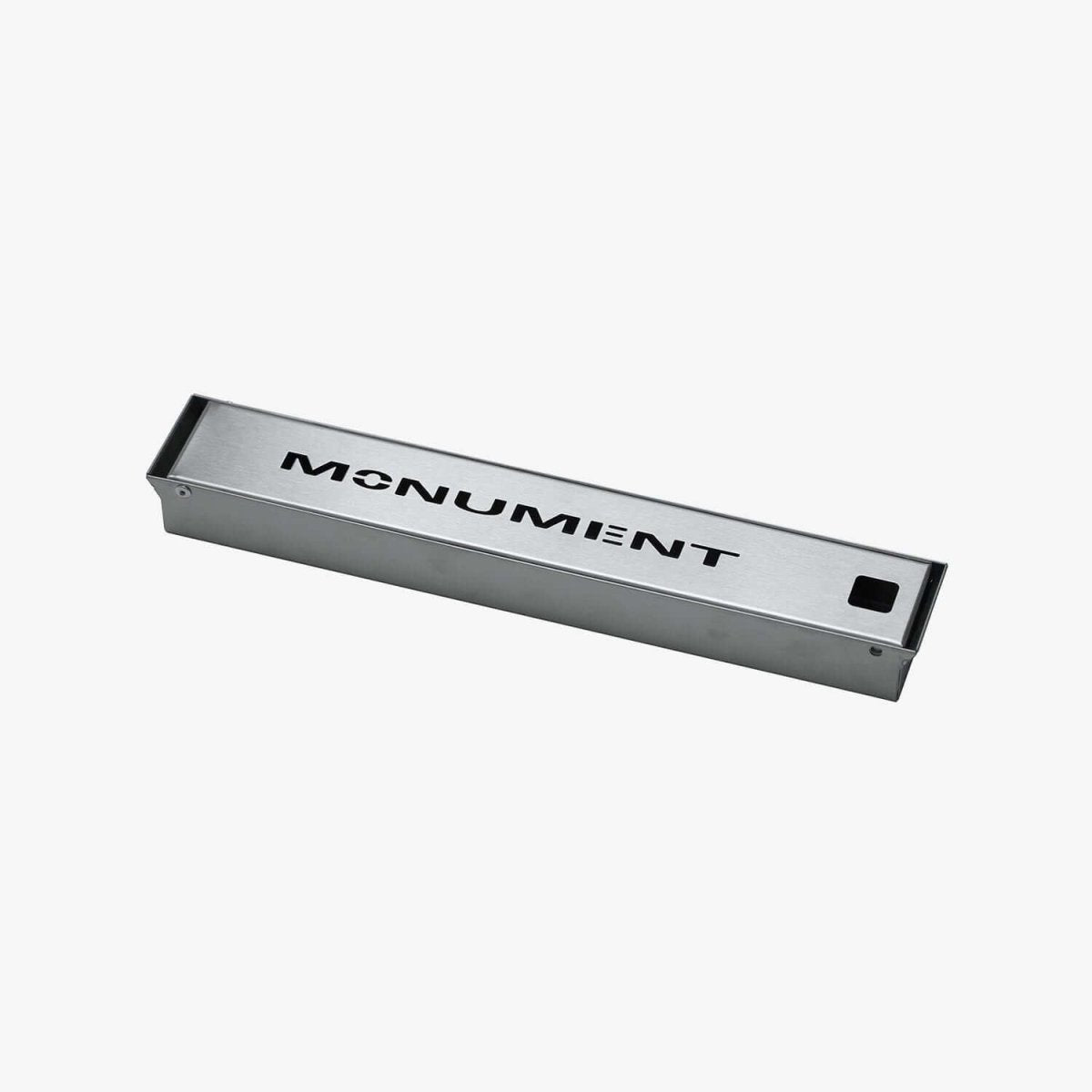 A007 Stainless Steel Smokerbox – A007 Smoker Box