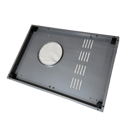 Bottom Panel – D30P000250 Bottom Panel for Mesa 300，Mesa 400M