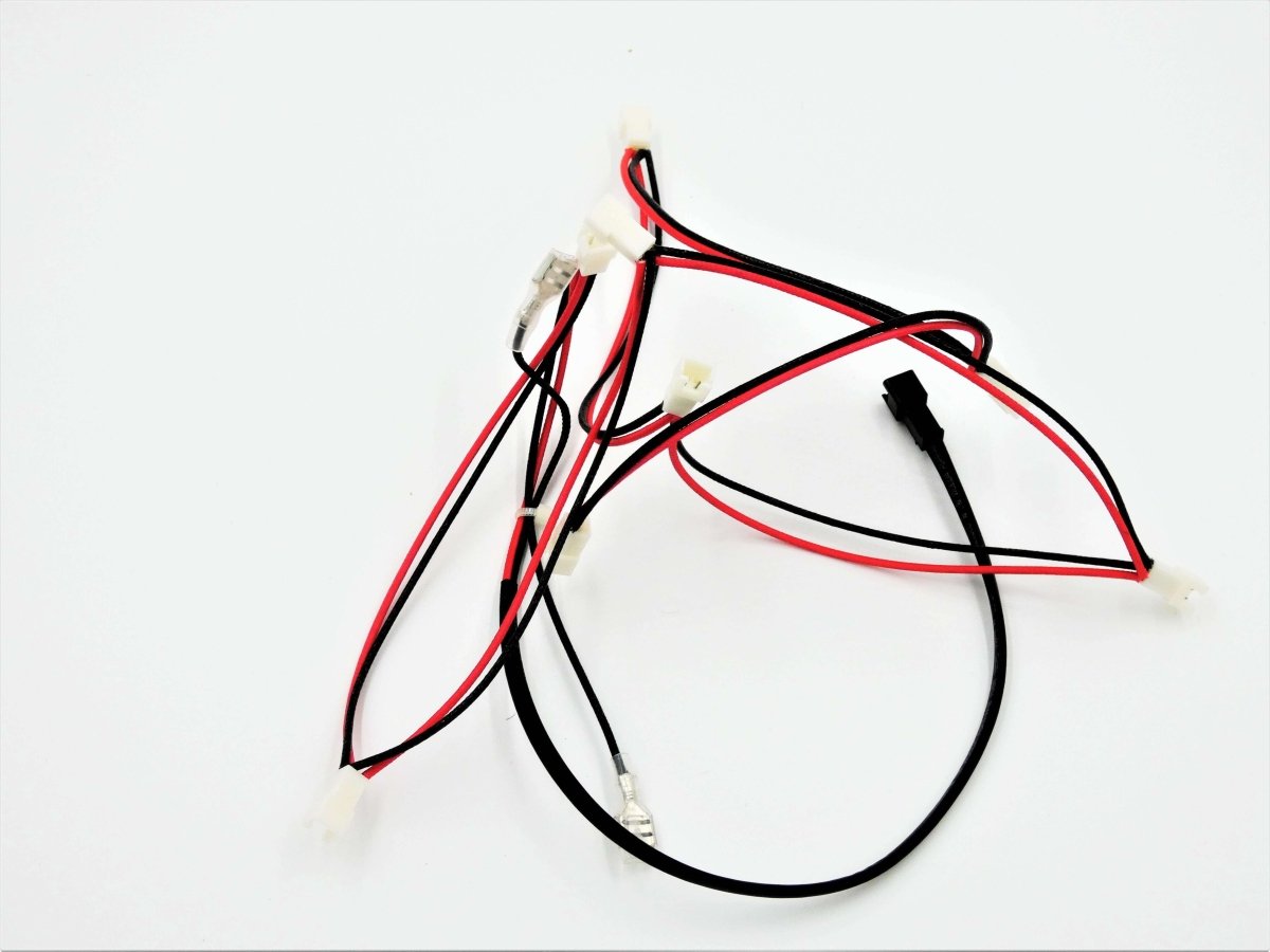 D010015910 LED Lamp Circuit