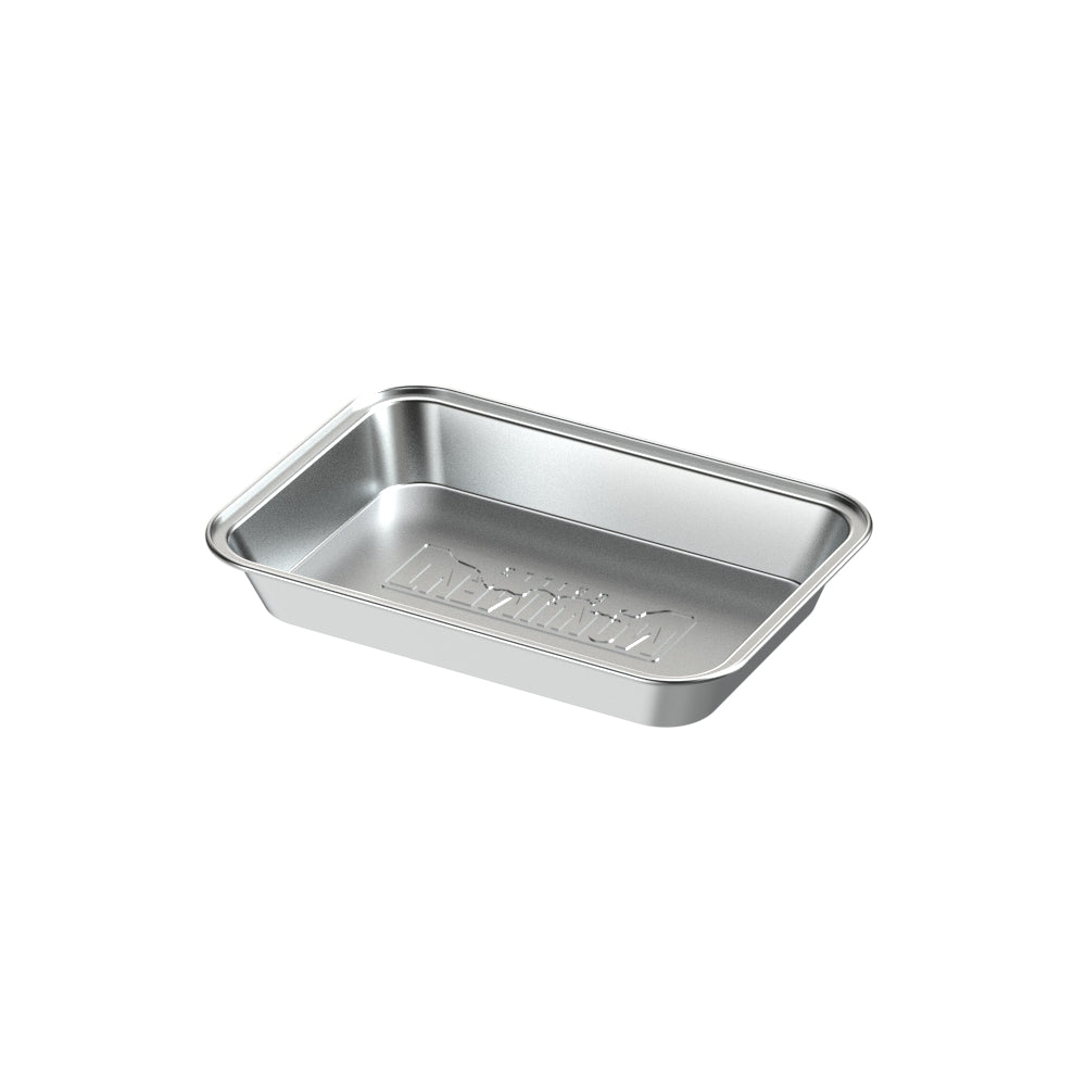 D1100700176A Foil Tray