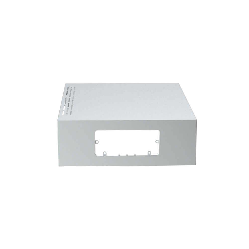 D1100700338A Right Side Shelf(without Digitemp and Side Decorative Panel)