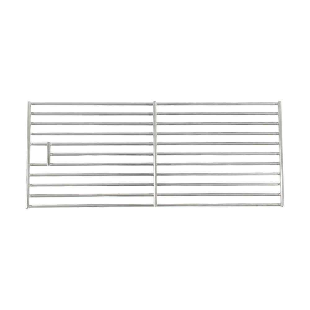 D1100700872A Stainless steel cooking grid（single piece,width 7.3 inch）