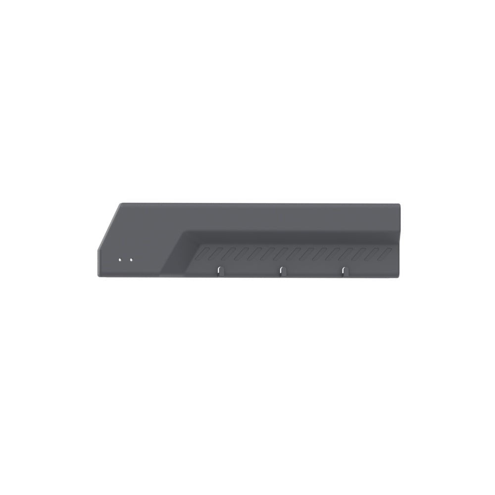 F1100300054A Right Side Decorative Panel