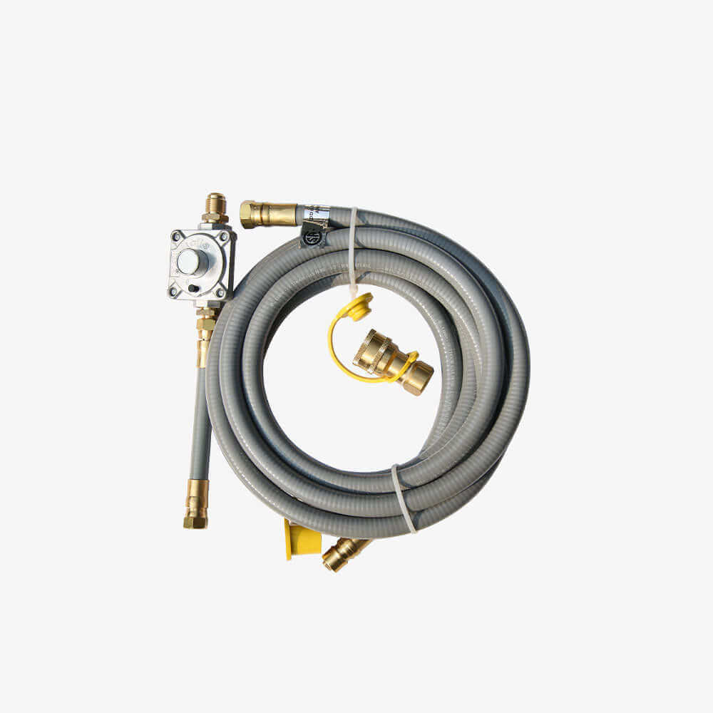 Natural Gas Conversion Kit – 97352 | Natural Gas Conversion Kit (Works with grills with NG in the Model)