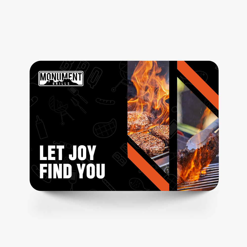 Gift Card – $1000 / Style 5