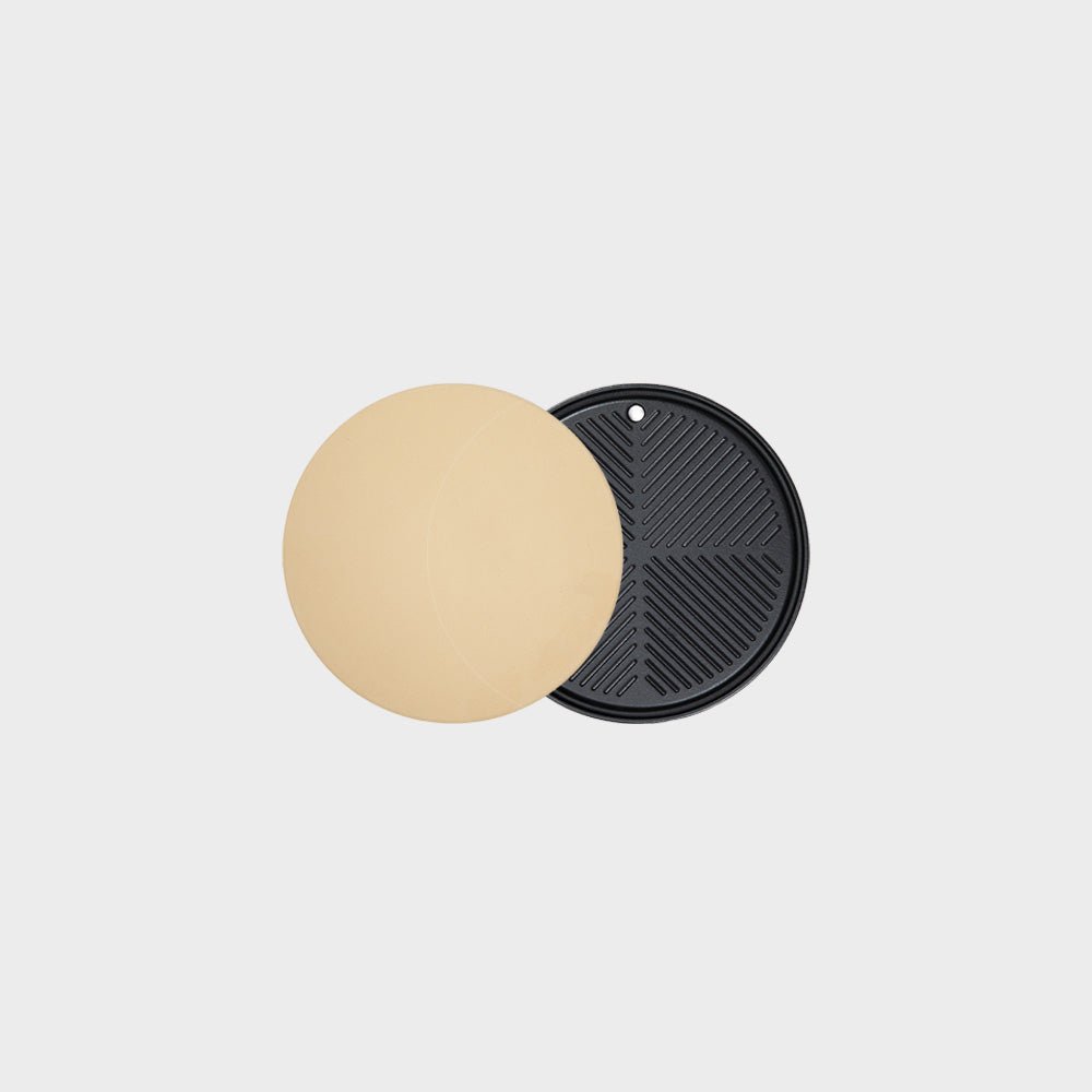 Round Cooking Plate & Pizza Stone – Round Cooking Plate & Pizza Stone
