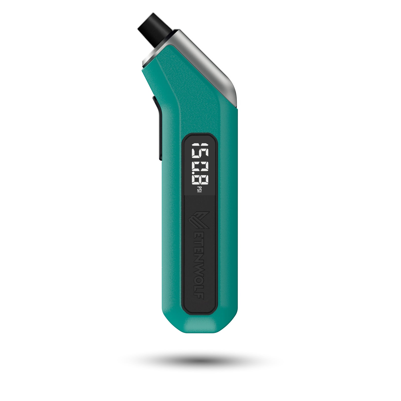 ETENWOLF T300 Digital Tire Pressure Gauge (±1 PSI) – Green