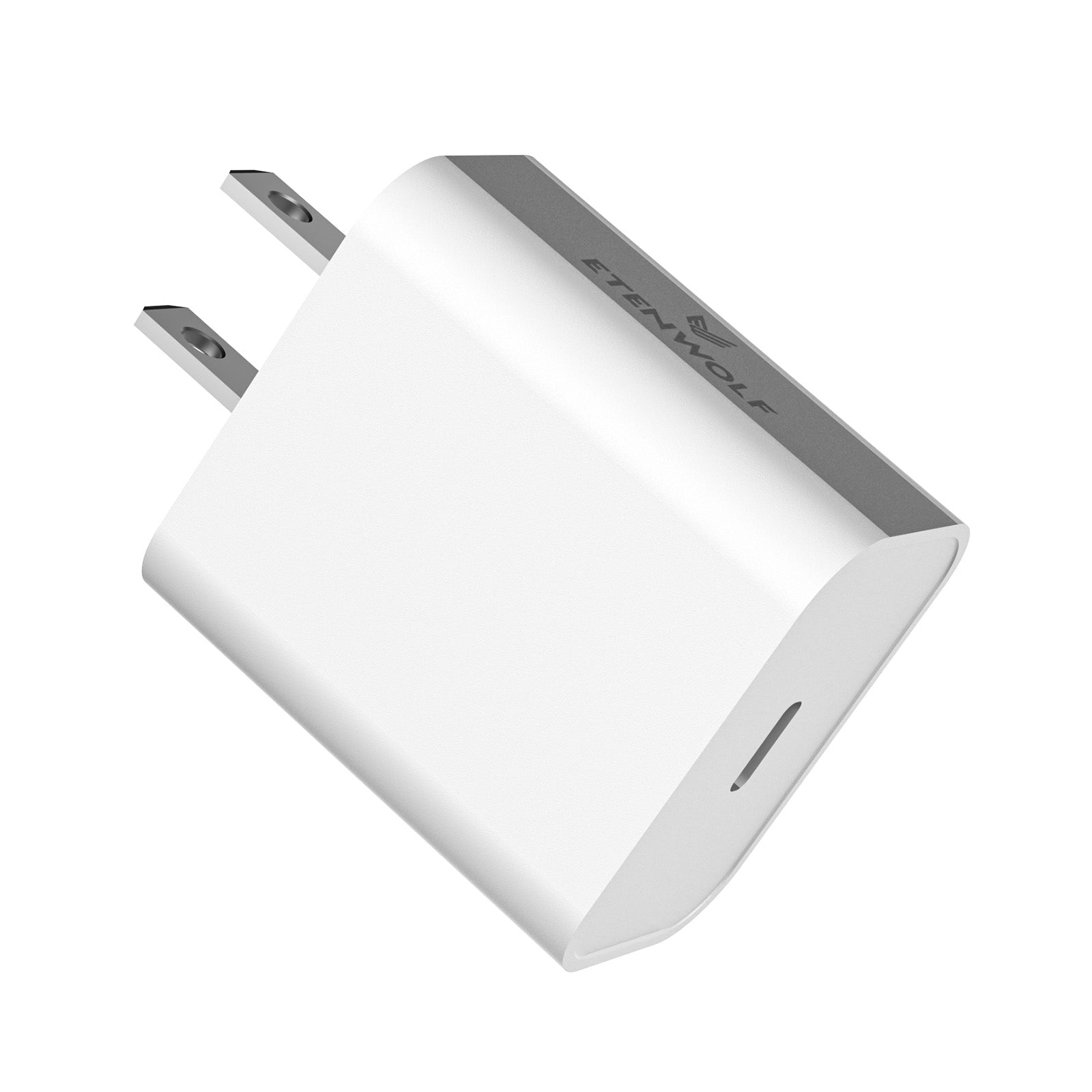 ETENWOLF 30W Type C Fast Wall Charger