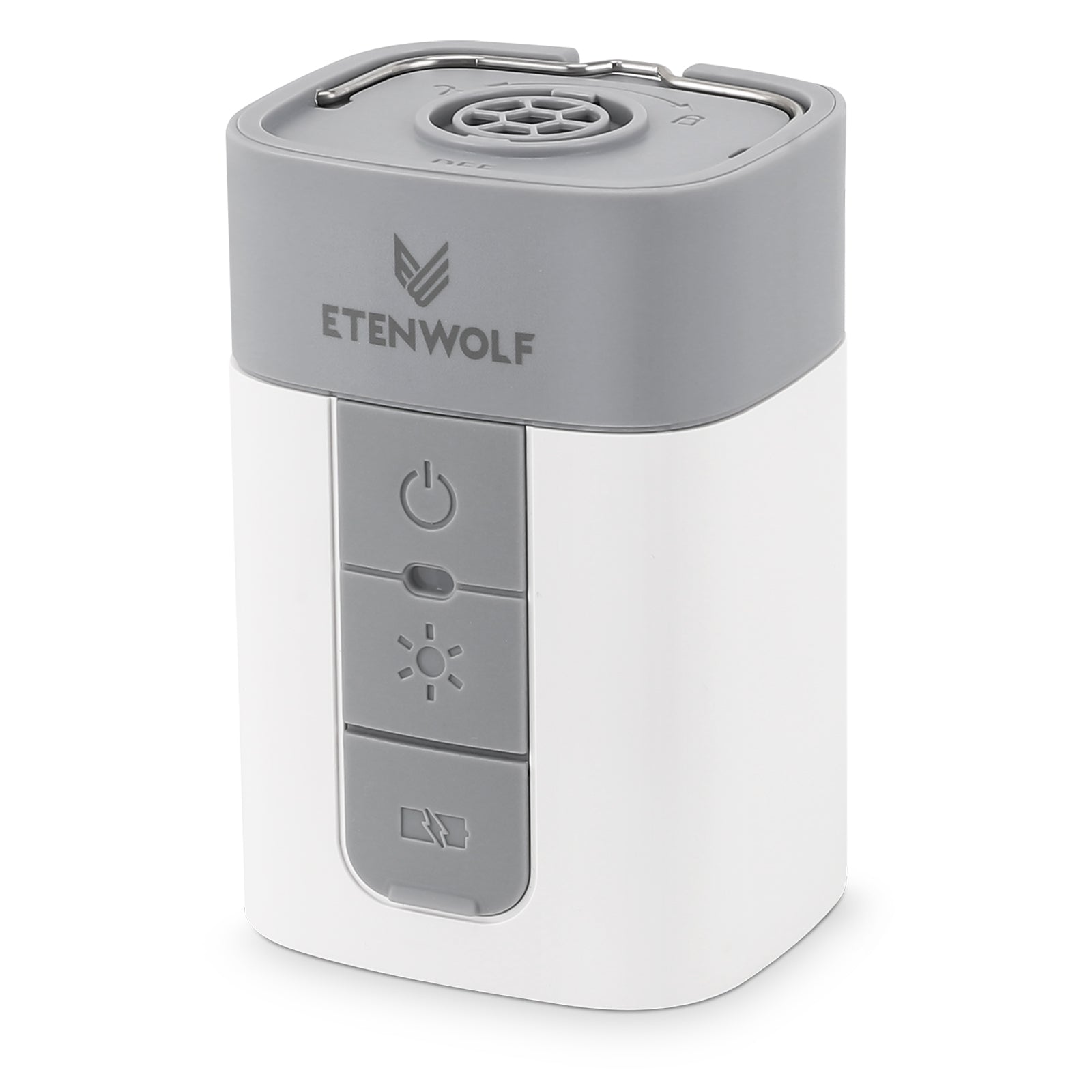 ETENWOLF AIR5 PRO Electric Air Mattress Pump – Camping Pump