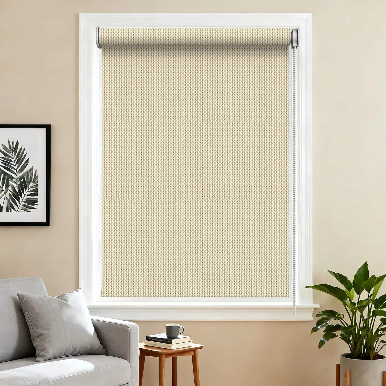 A113 Filter Brackets  Silent Roller Shade