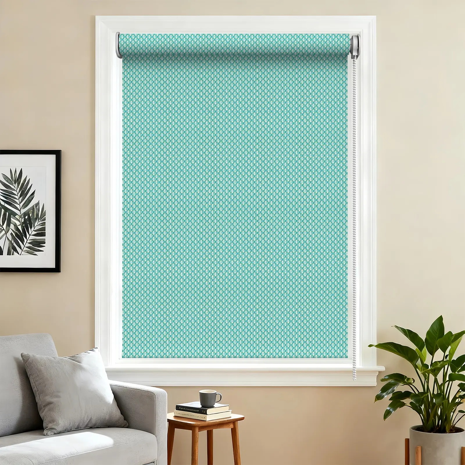 A114 Filter Brackets  Silent Roller Shade