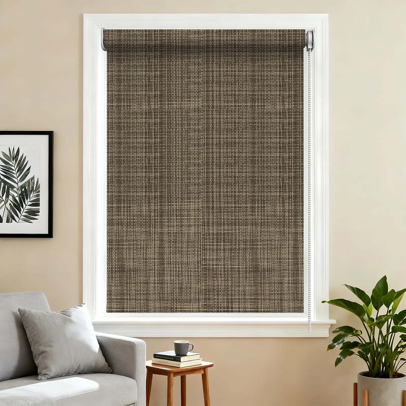 A115 Filter Brackets  Silent Roller Shade