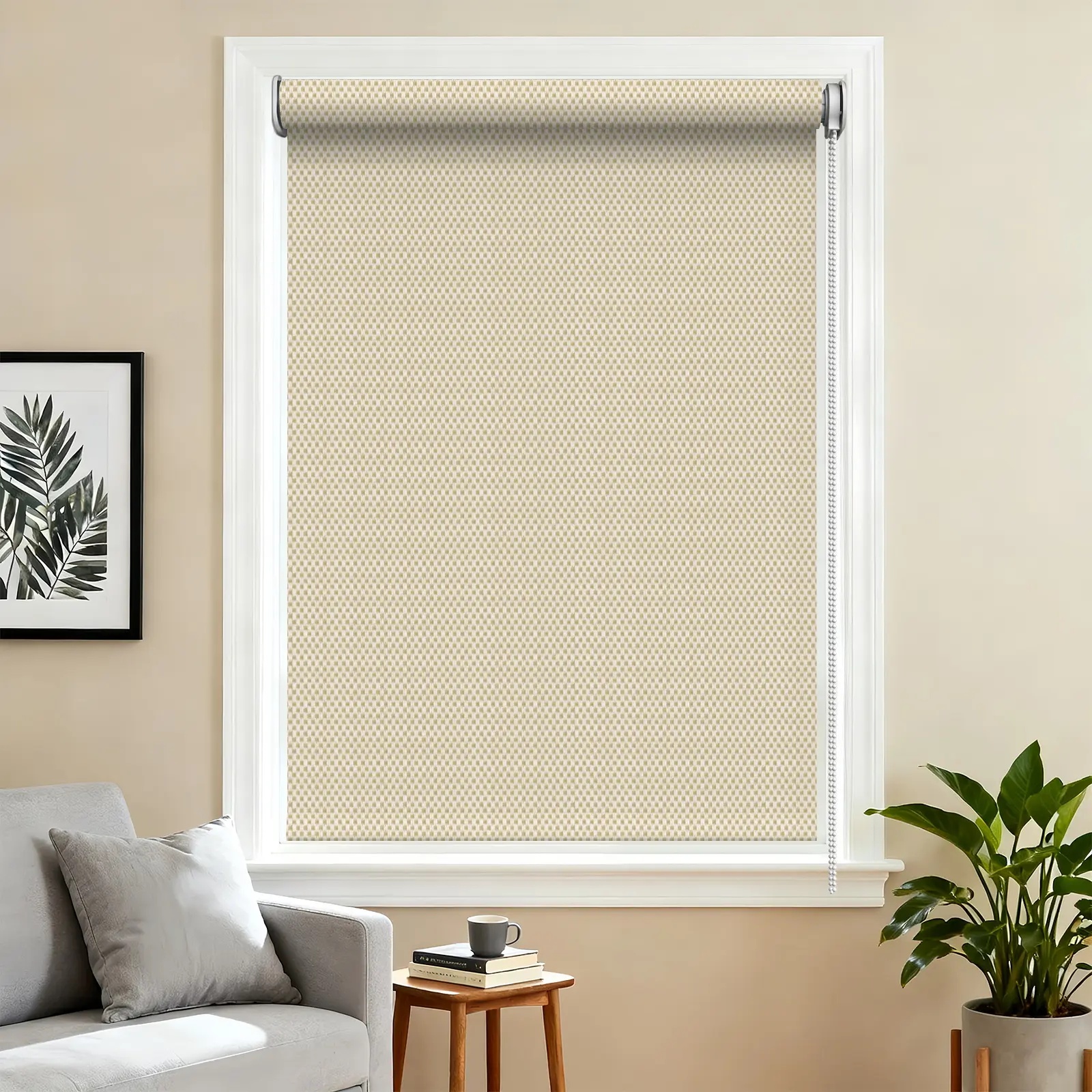 A117 Filter Brackets  Silent Roller Shade