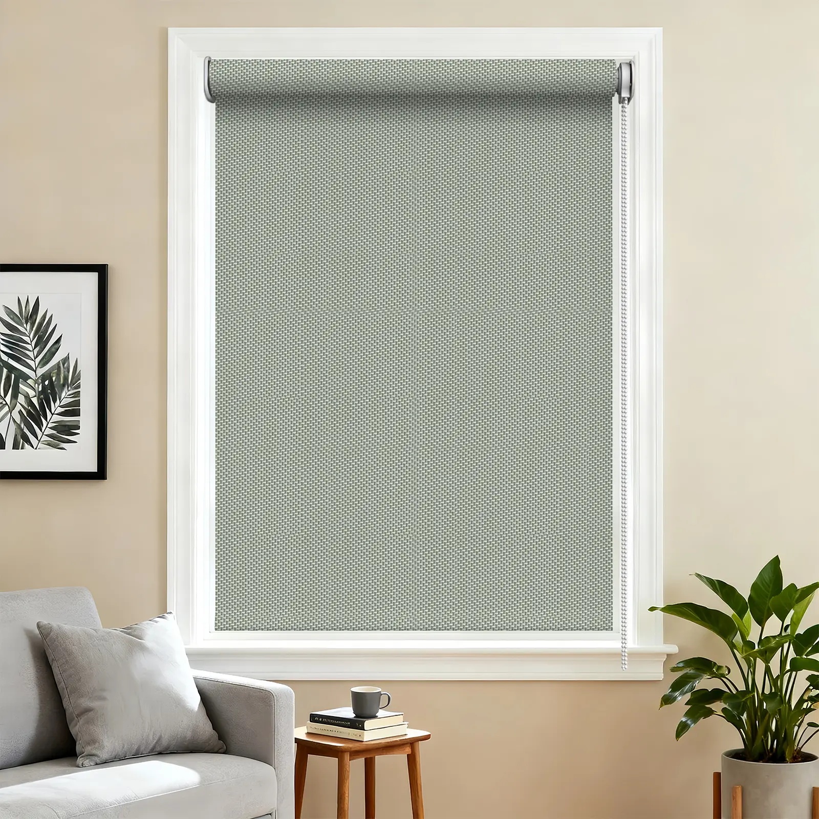 A118 Filter Brackets  Silent Roller Shade