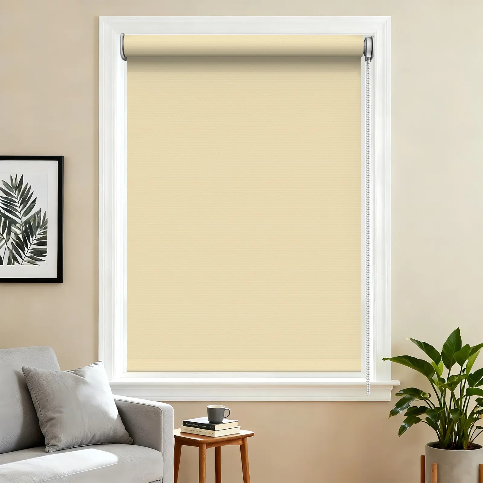 A120 Blackout Brackets  Silent Roller Shade