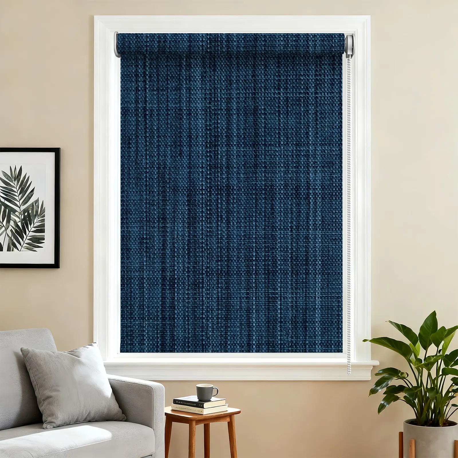 A124 Blackout Brackets  Silent Roller Shade