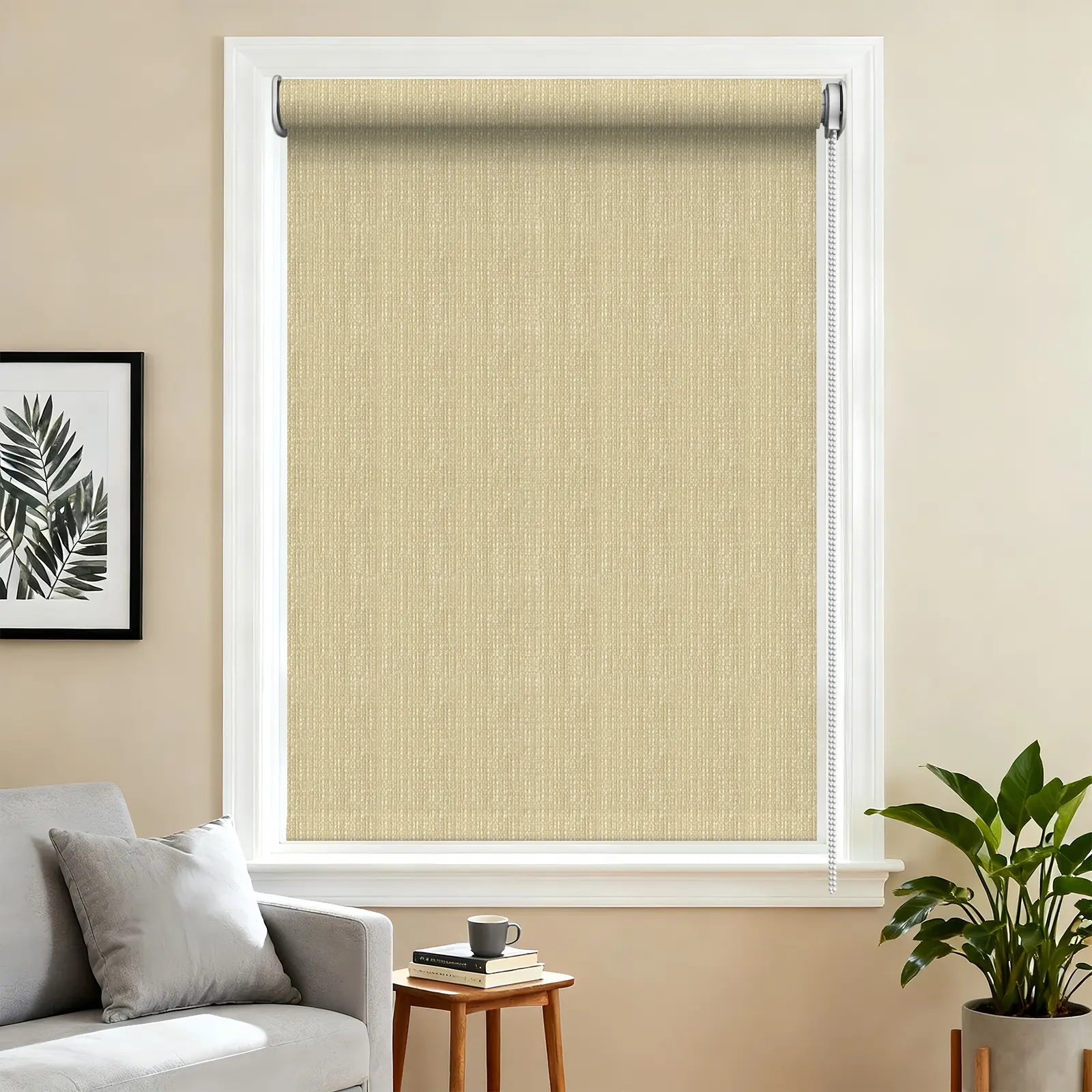 A125 Sheer Brackets  Silent Roller Shade