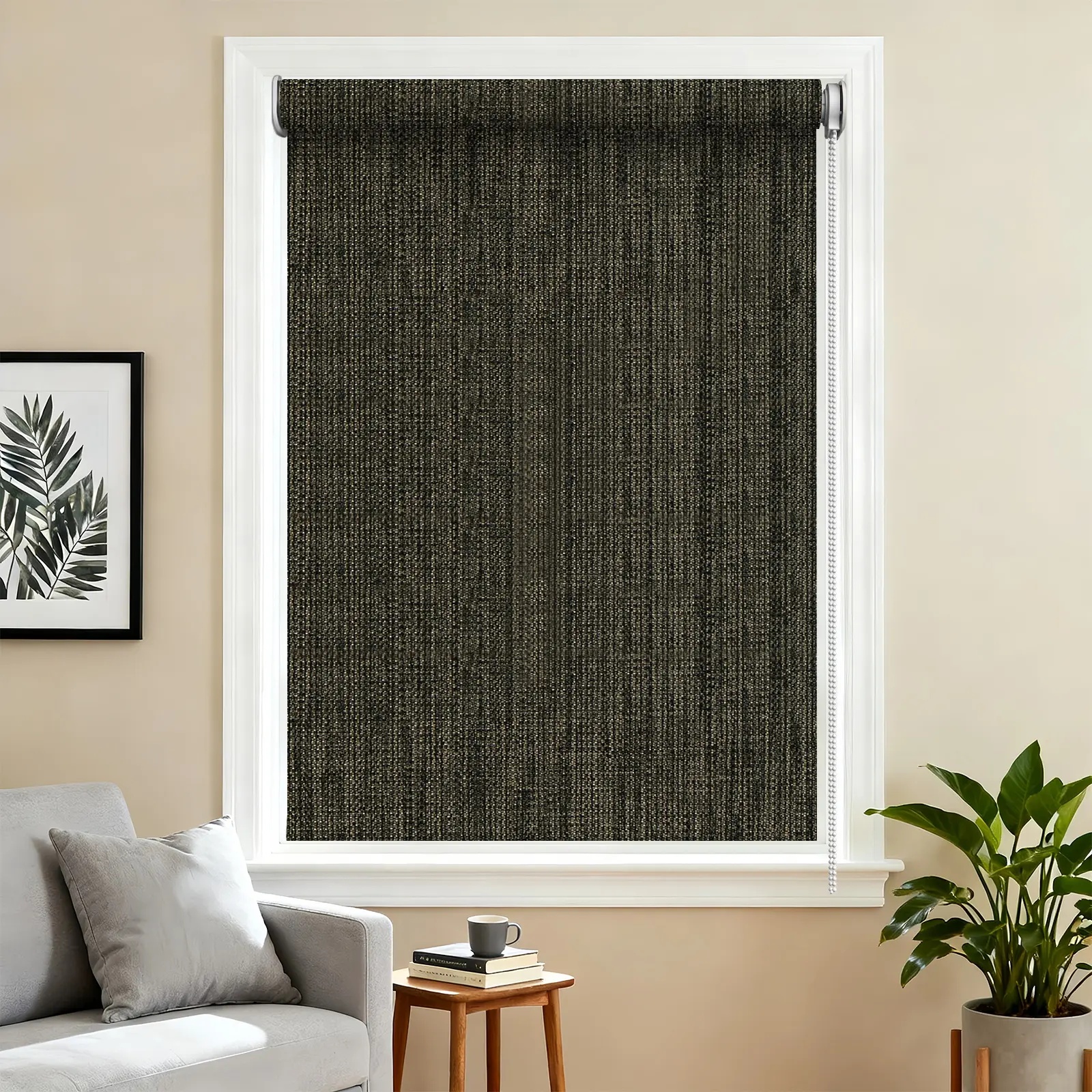 A126 Filter Brackets  Silent Roller Shade