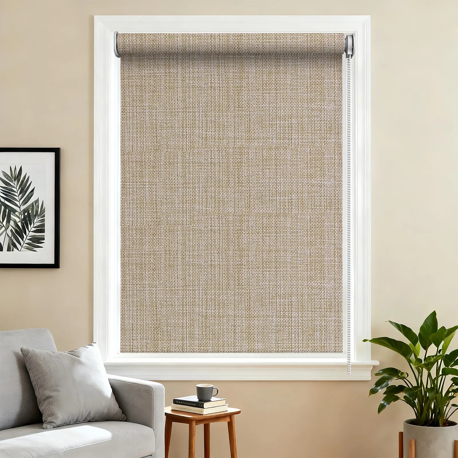 A127 Blackout Brackets  Silent Roller Shade