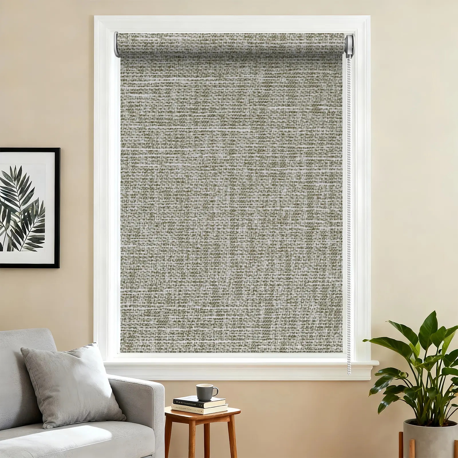 A220 Blackout Brackets  Silent Roller Shade