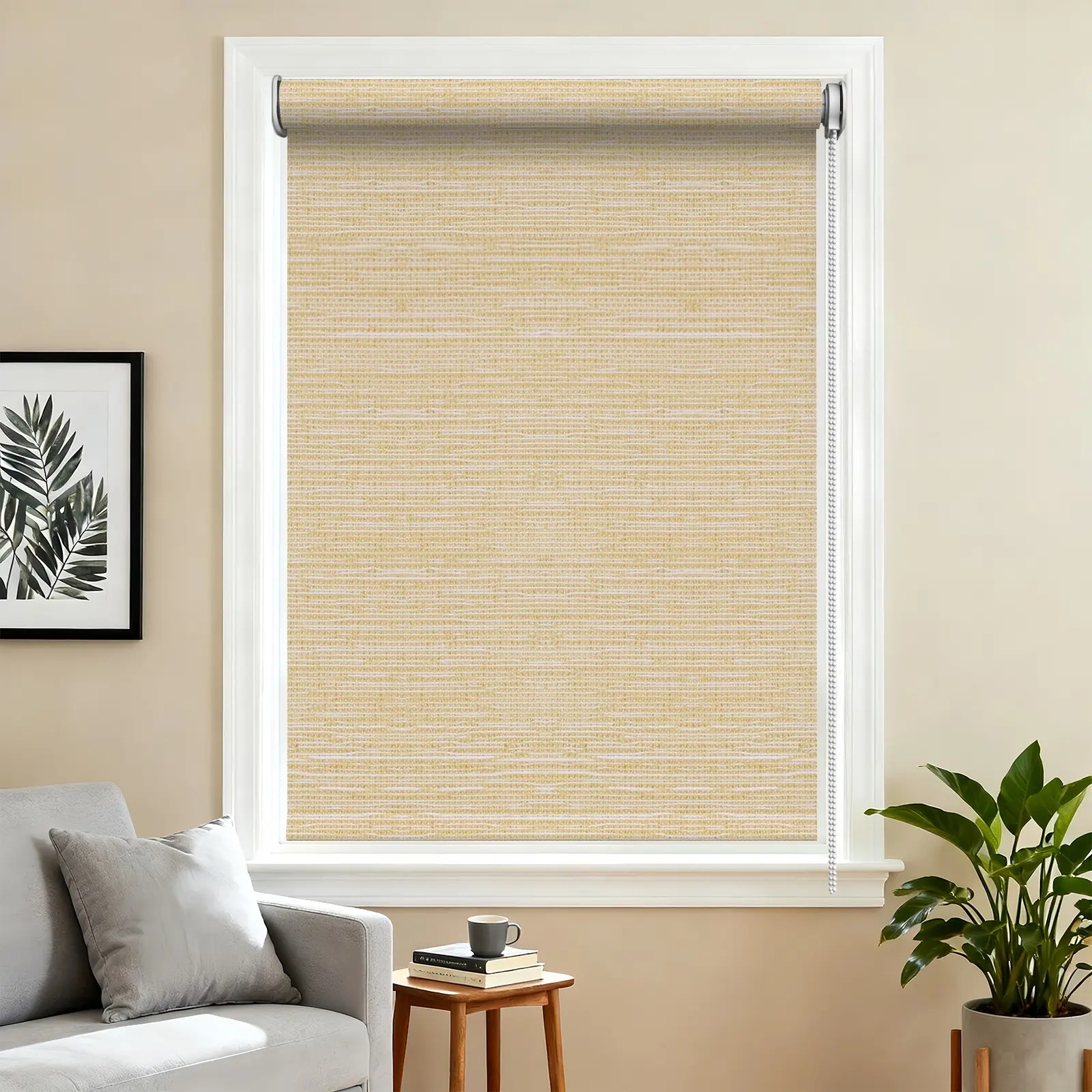 A129 Filter Brackets  Silent Roller Shade