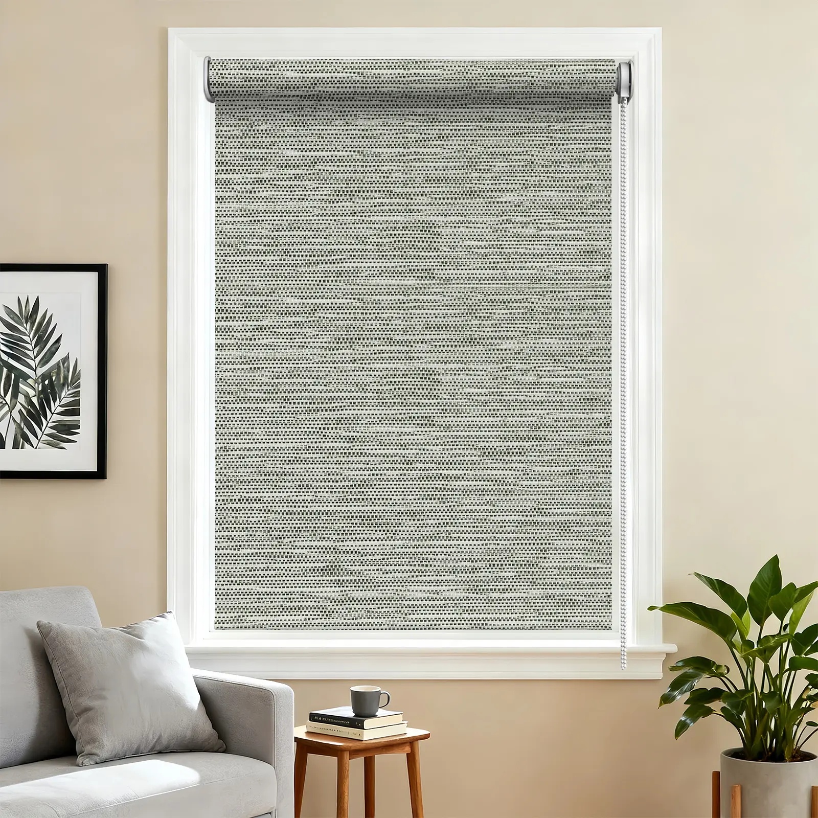 A130 Blackout Brackets  Silent Roller Shade