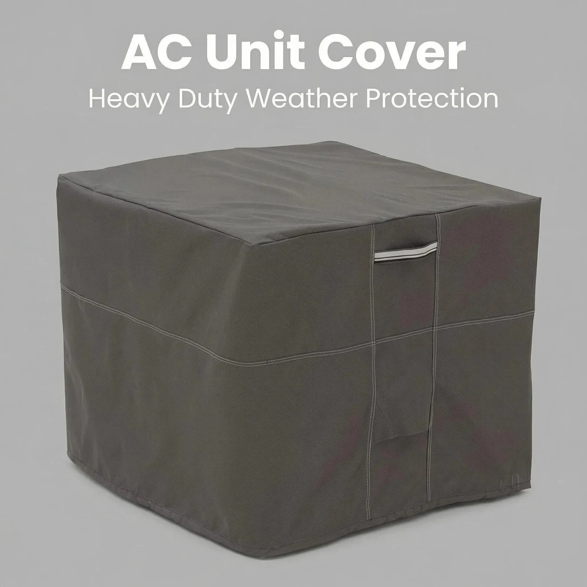 Outdoor Air Conditioner Covers