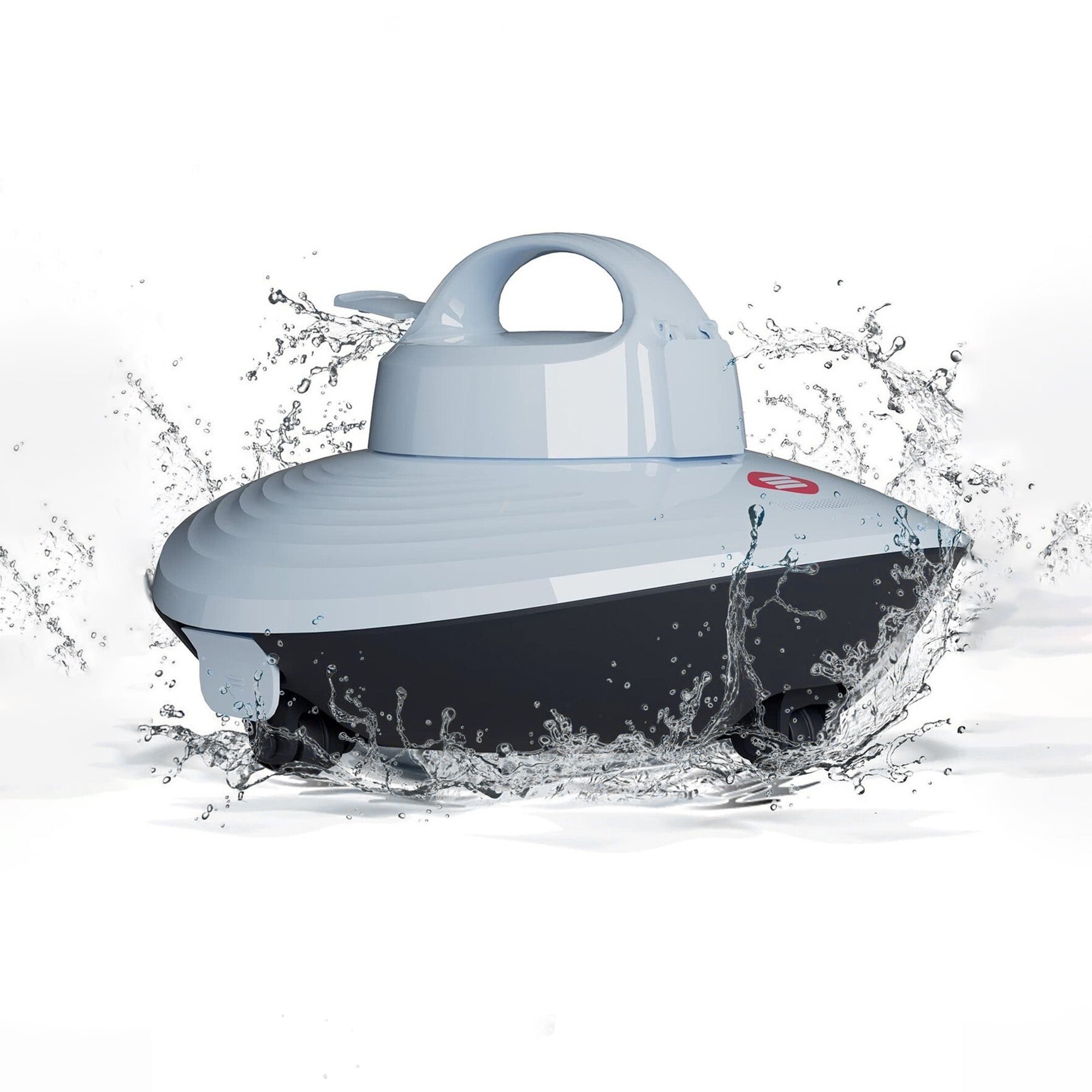 Roker Plus Cordless Robotic Pool Vacuum