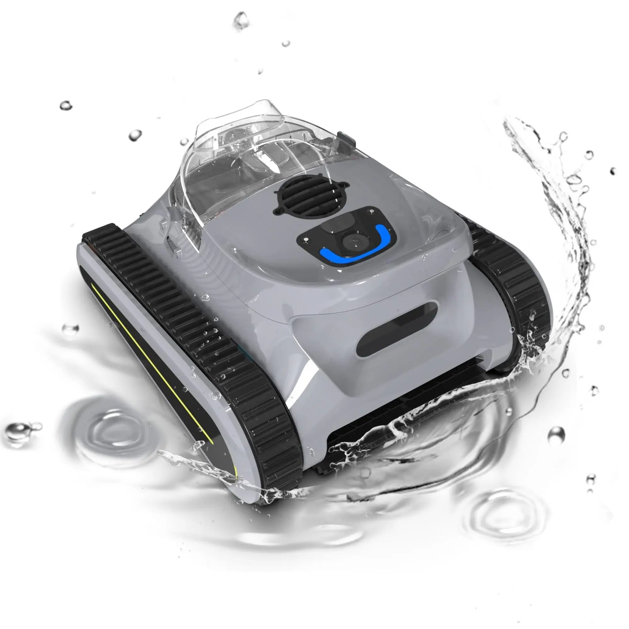 Crab Cordless Robotic Pool Vacuum