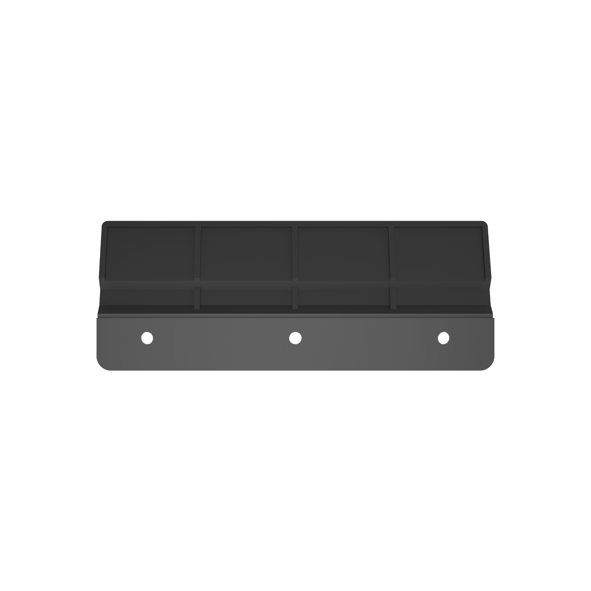 SAT10 water inlet baffle