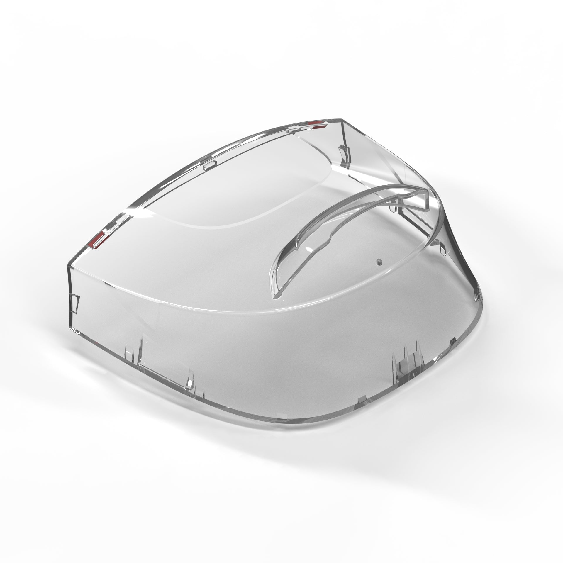 Cap for Crab