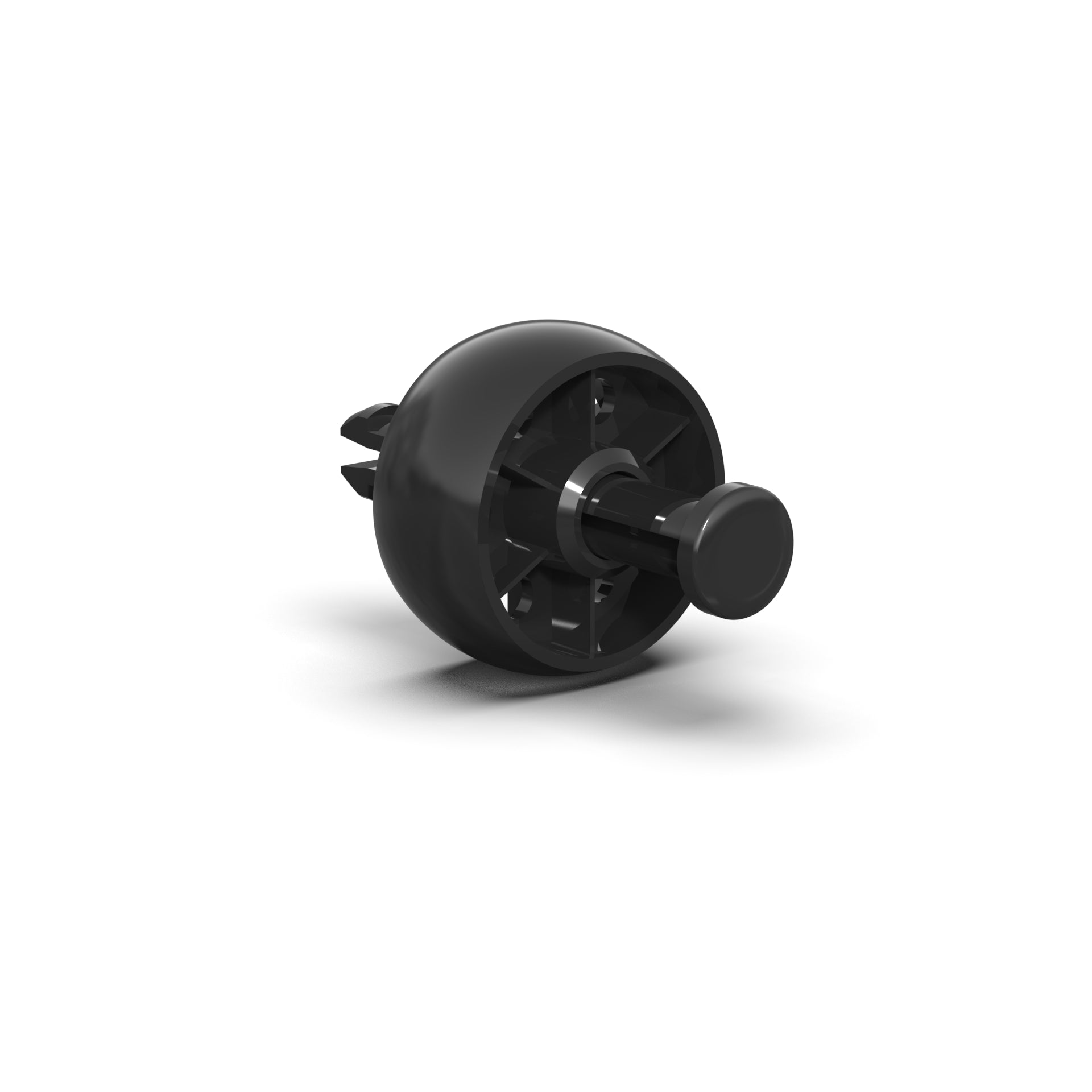 Guide Wheel for Shark